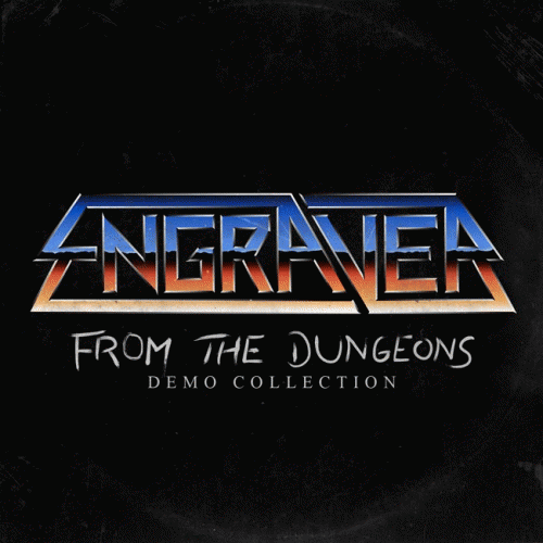 Engraver (DK) : From the Dungeons: Demo Collection